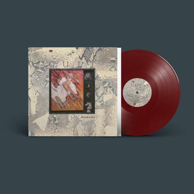 Album image