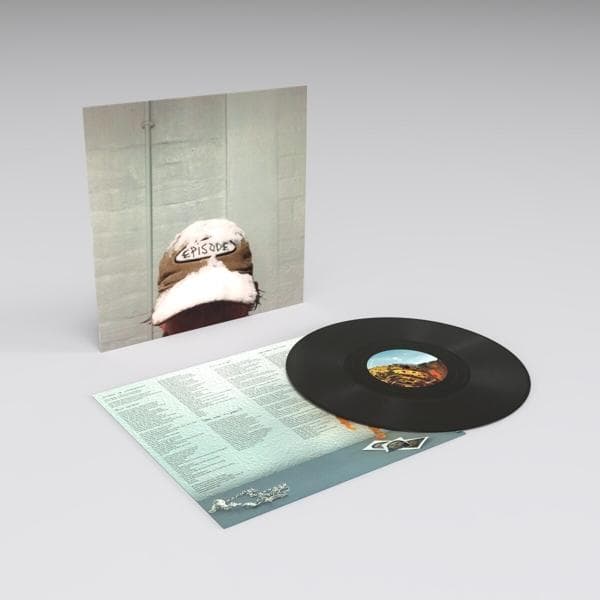 Album image