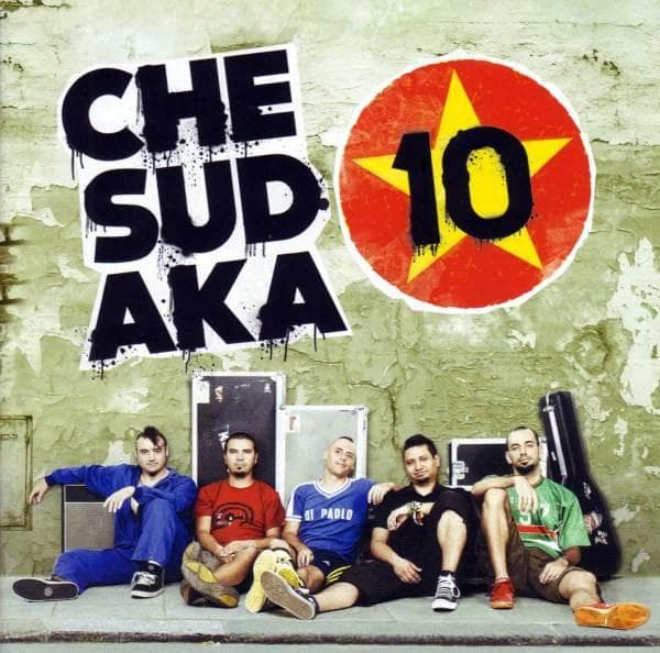 Album image