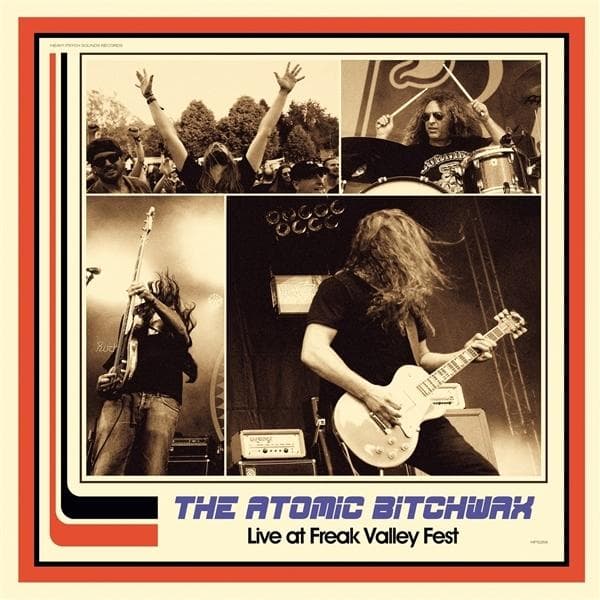 Album image