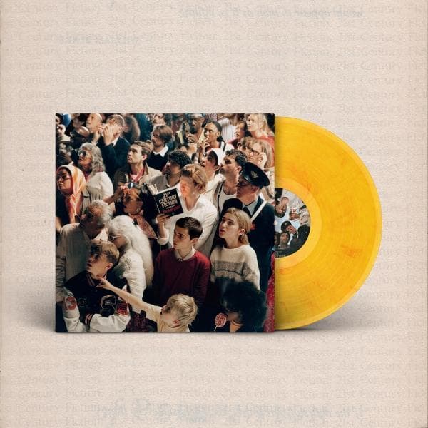 Album image