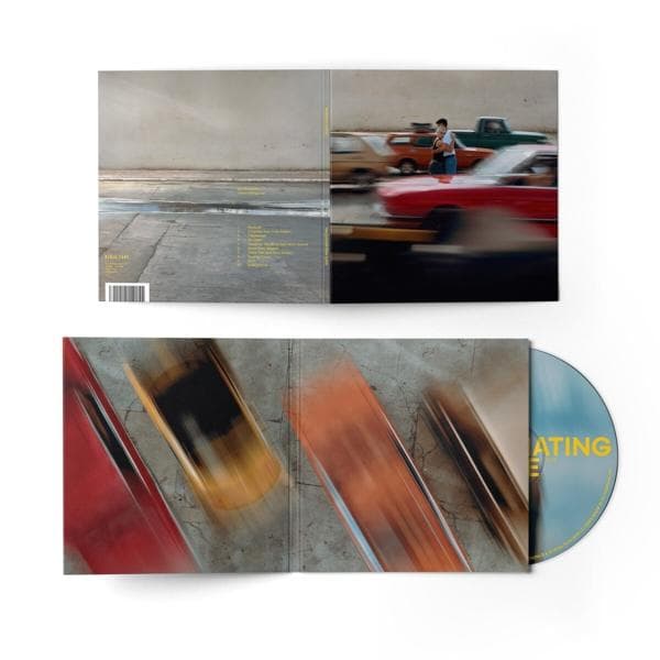 Album image