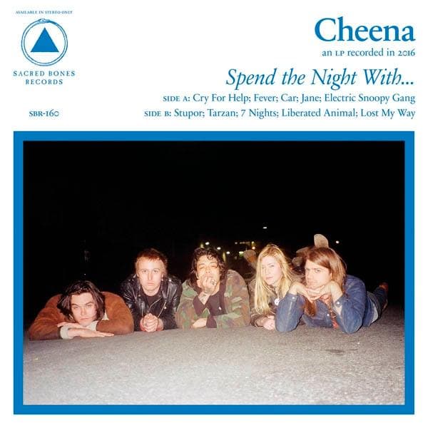 Album image