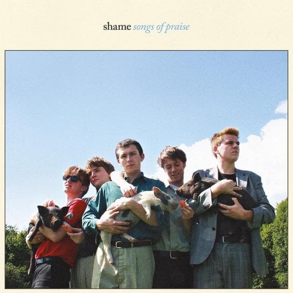 Album image
