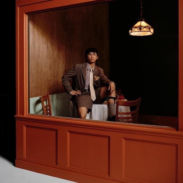 Album image