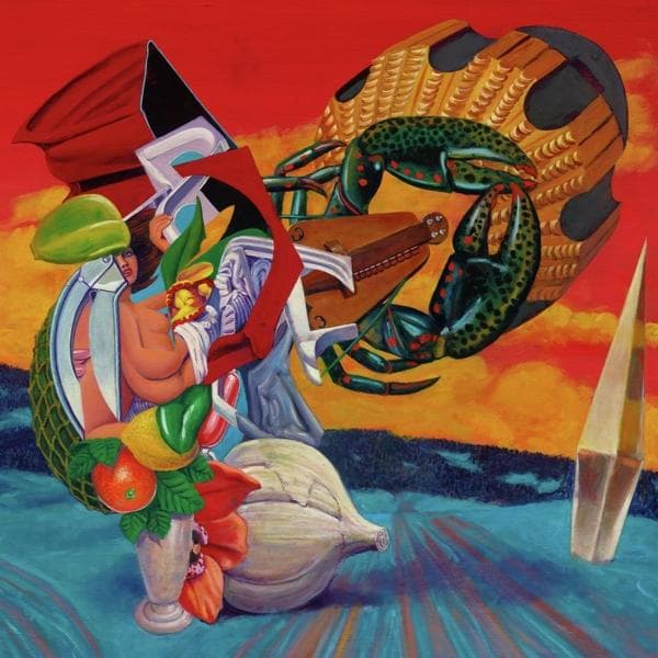 Album image