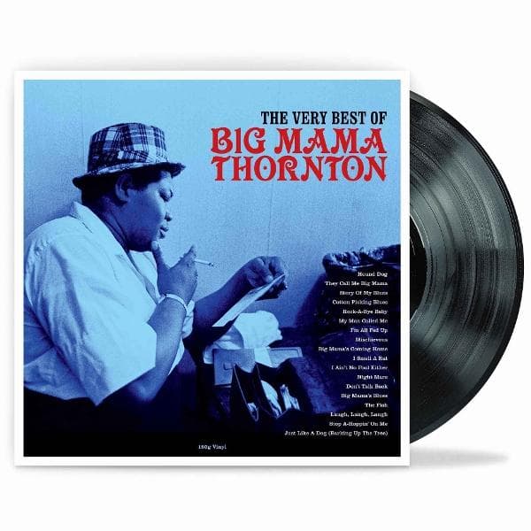 Album image