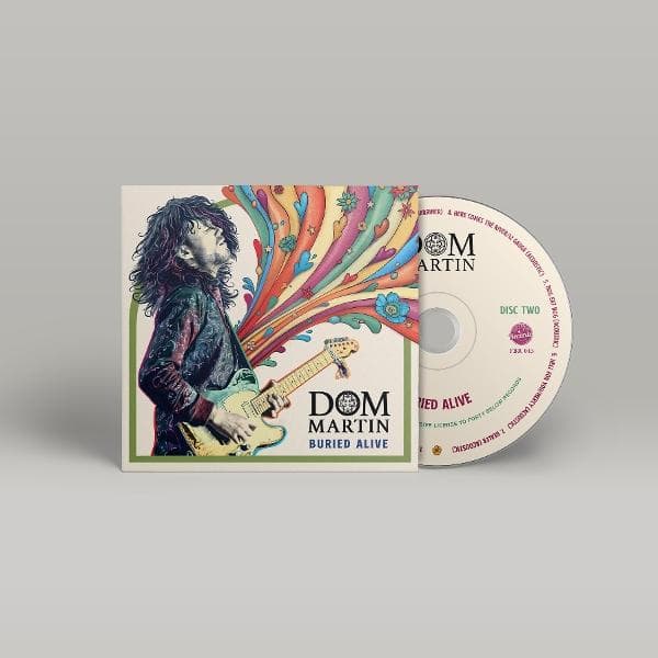 Album image