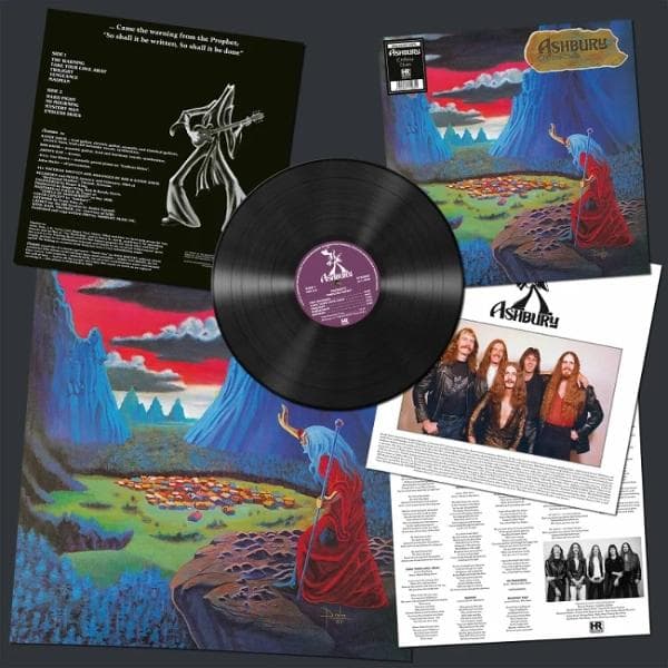 Album image
