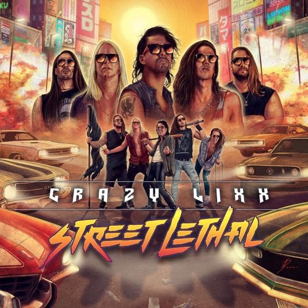 Album image