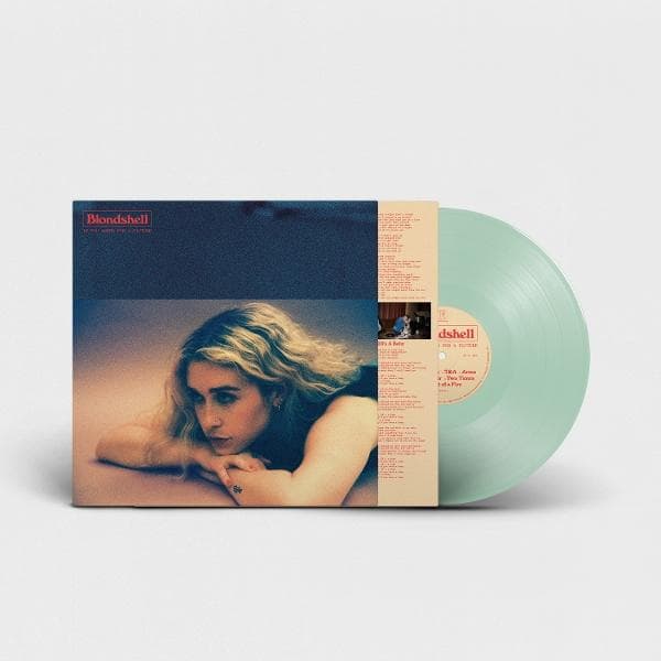 Album image