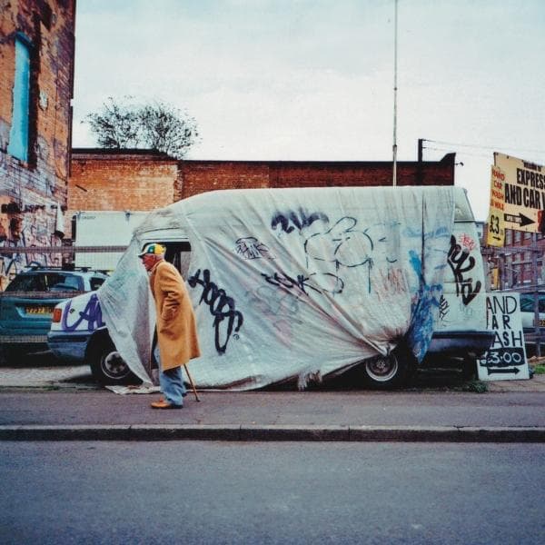 Album image