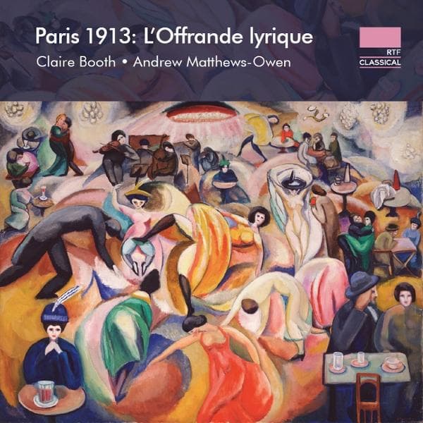 Album image