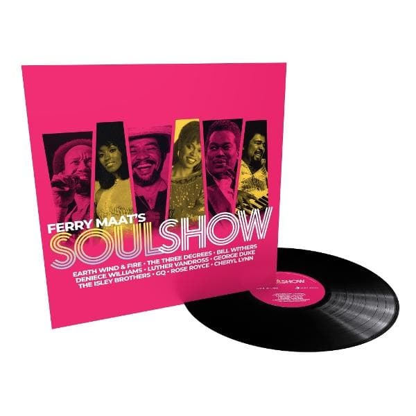 Album image