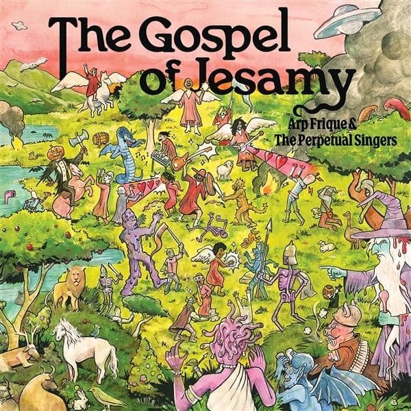 Album image