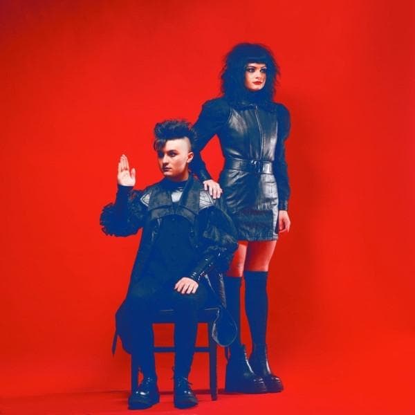 Album image