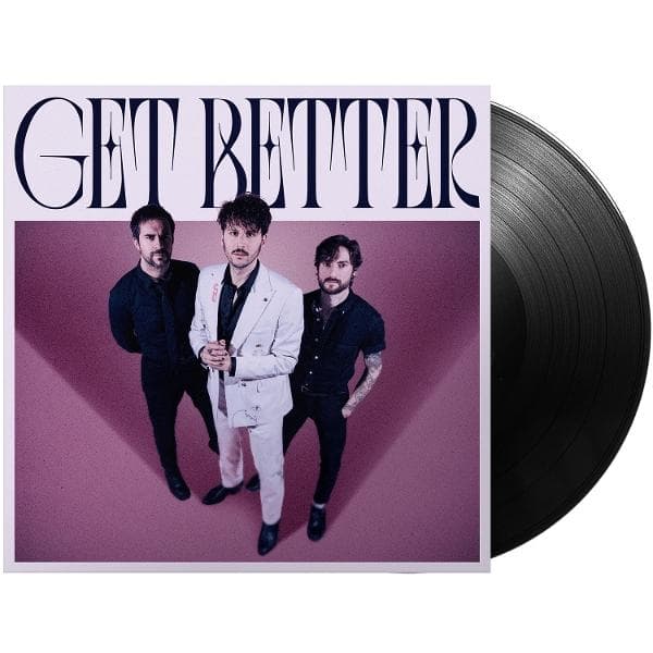 Album image