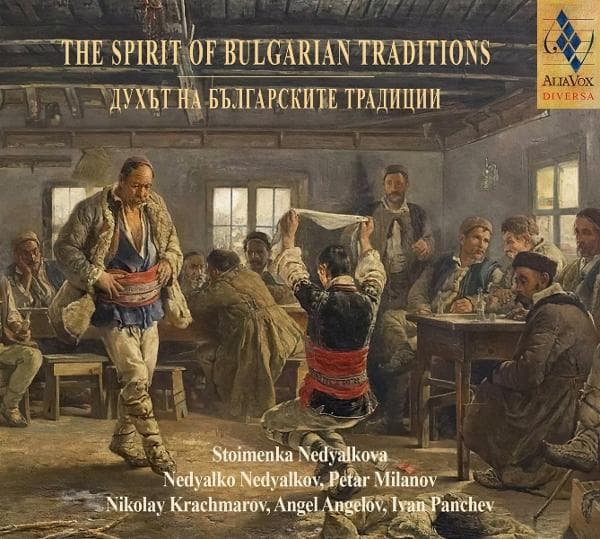 Album image