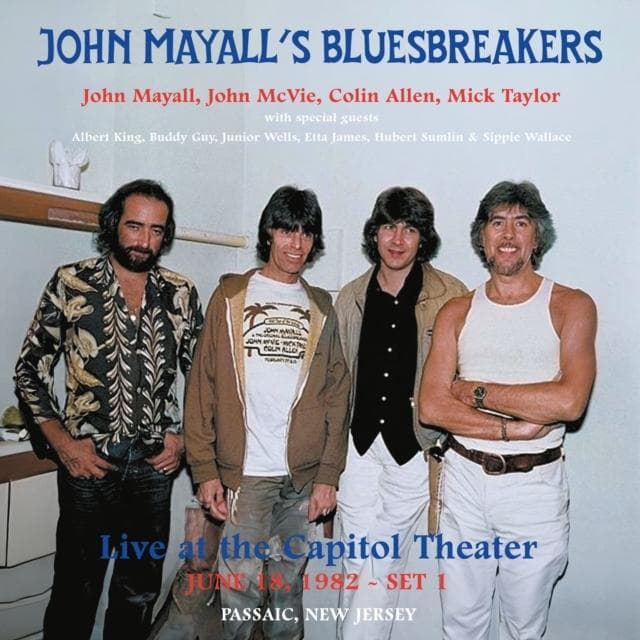 Album image
