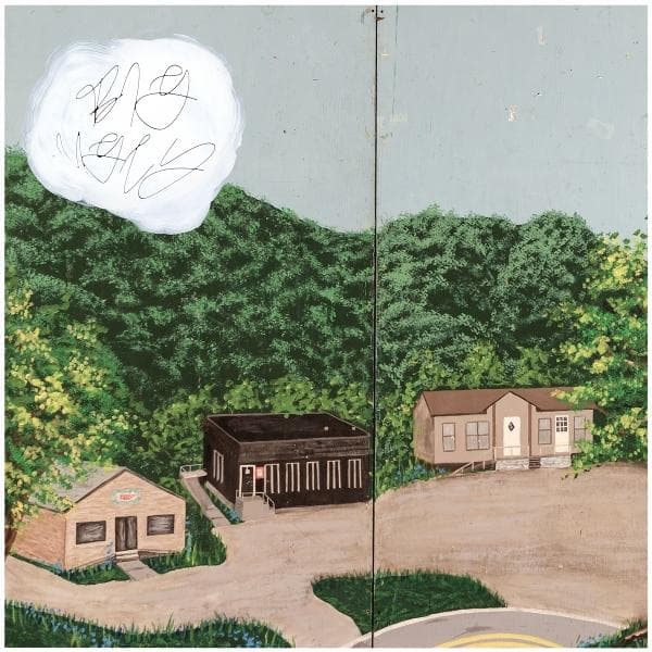 Album image