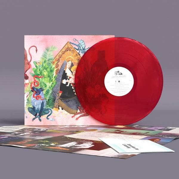 Album image