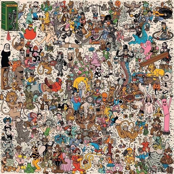 Album image