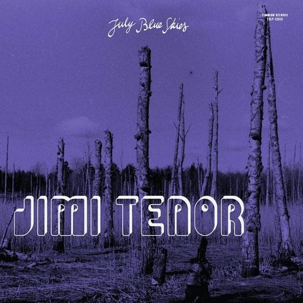 Album image