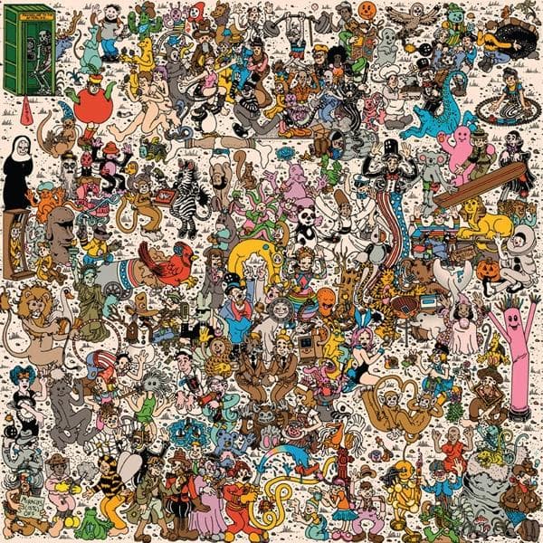 Album image