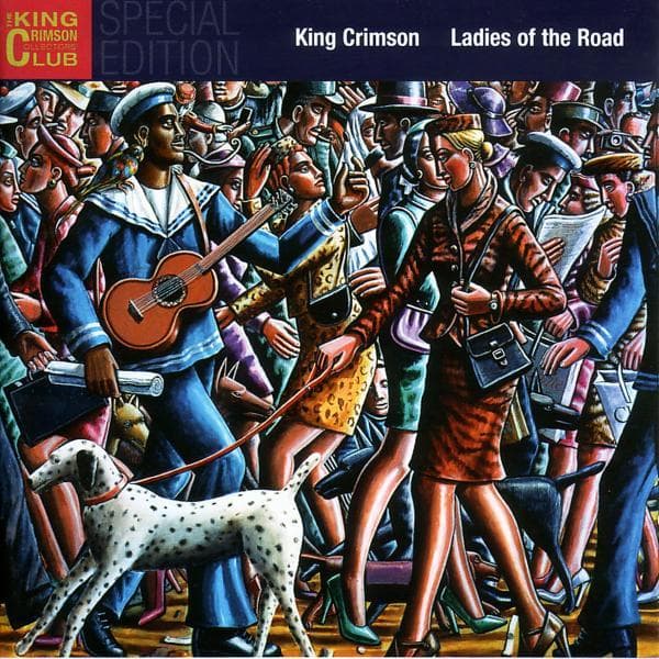 Album image