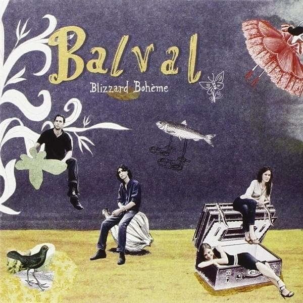Album image