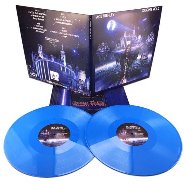 Album image