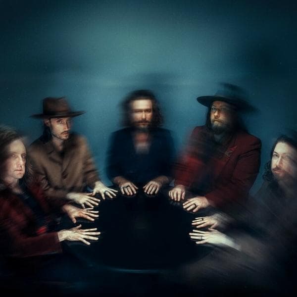 Album image