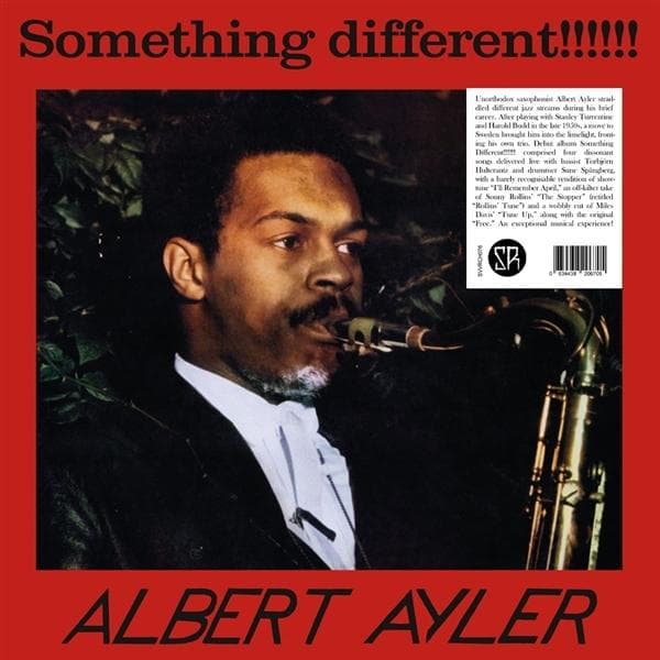Album image