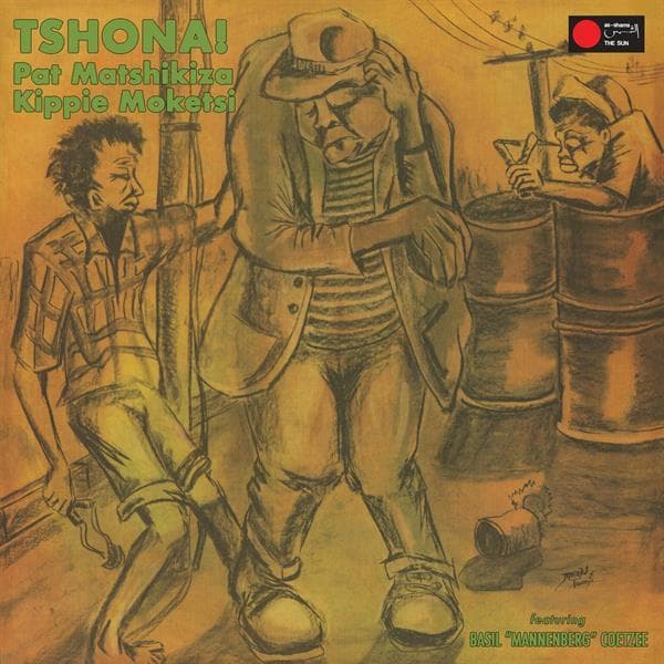 Album image