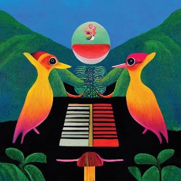 Album image