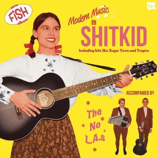 Album image