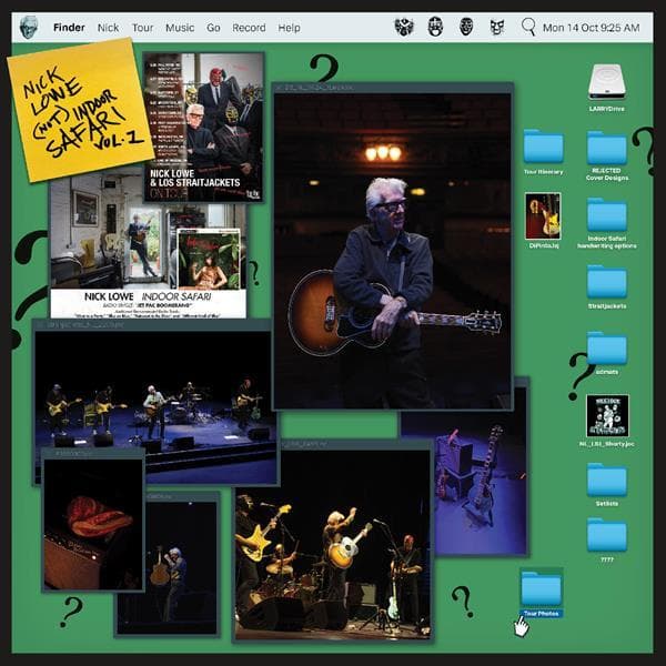 Album image