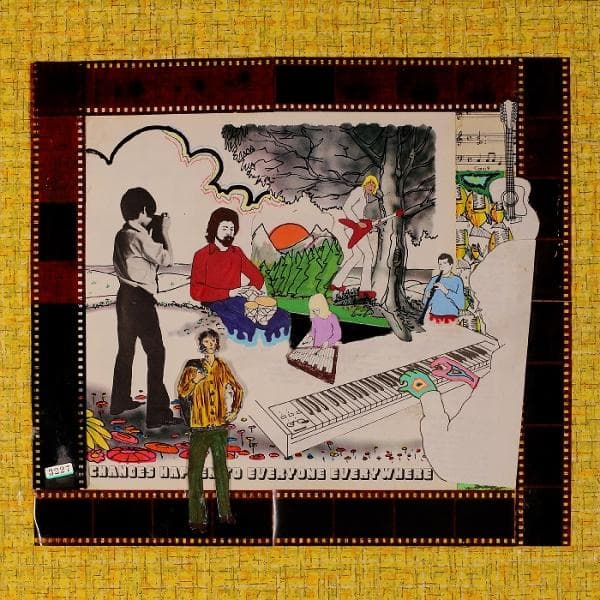 Album image