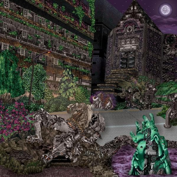 Album image