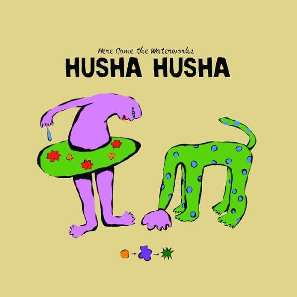 Album image