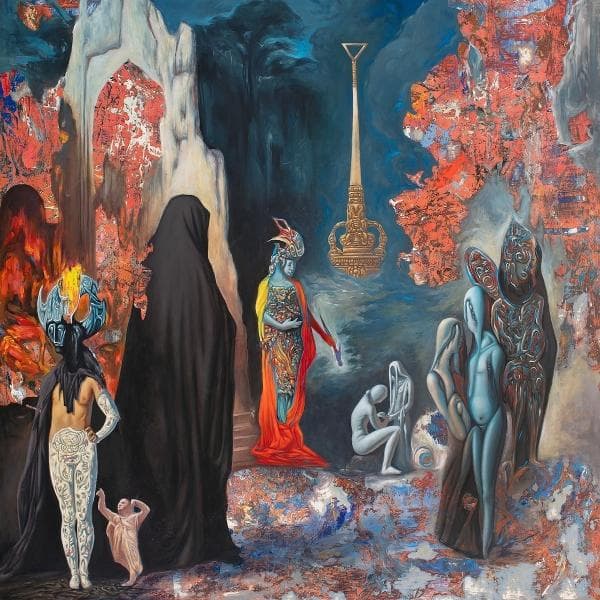 Album image