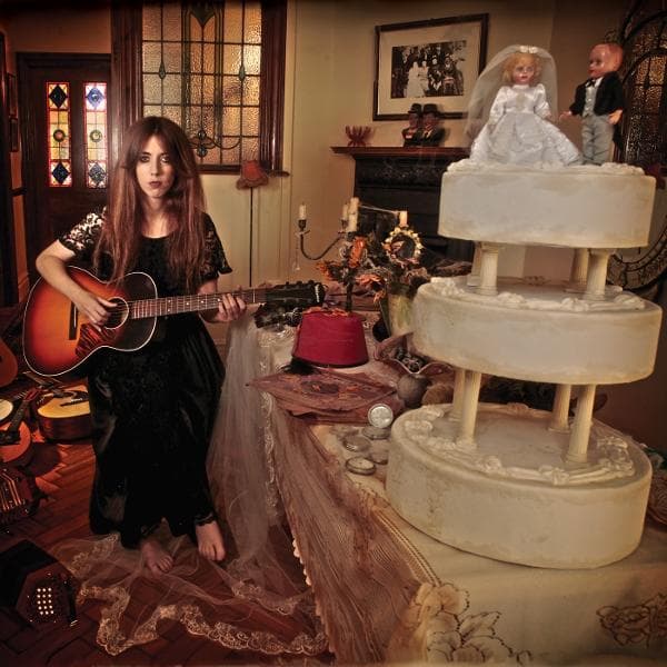Album image