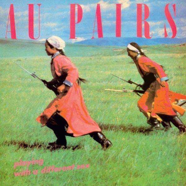 Album image