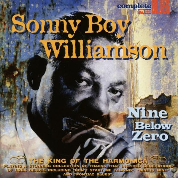 Album image