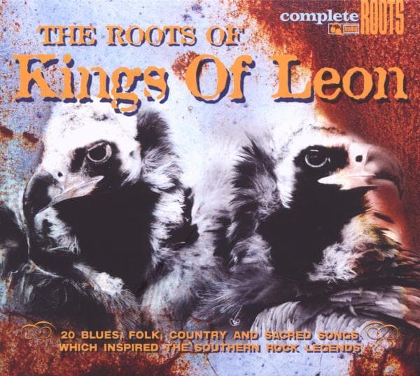 Album image