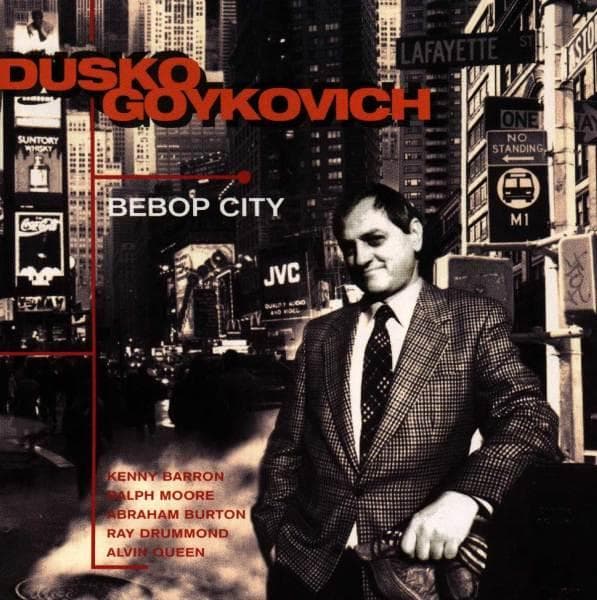 Album image