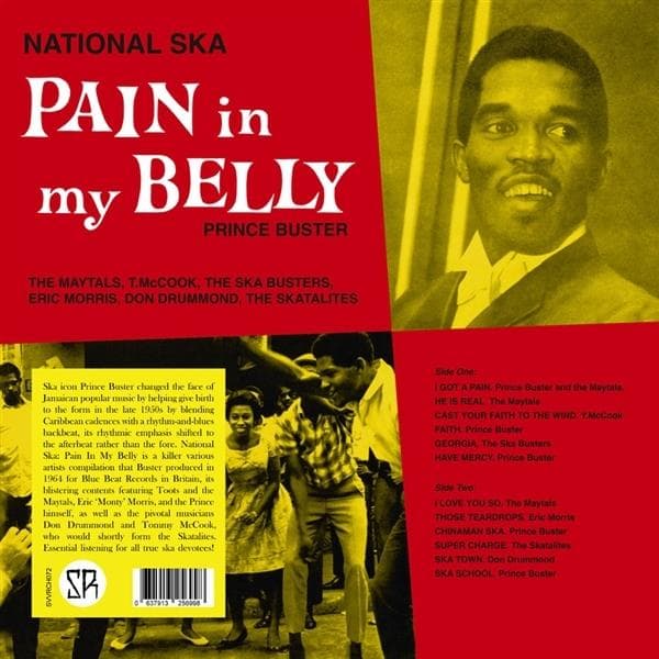 Album image
