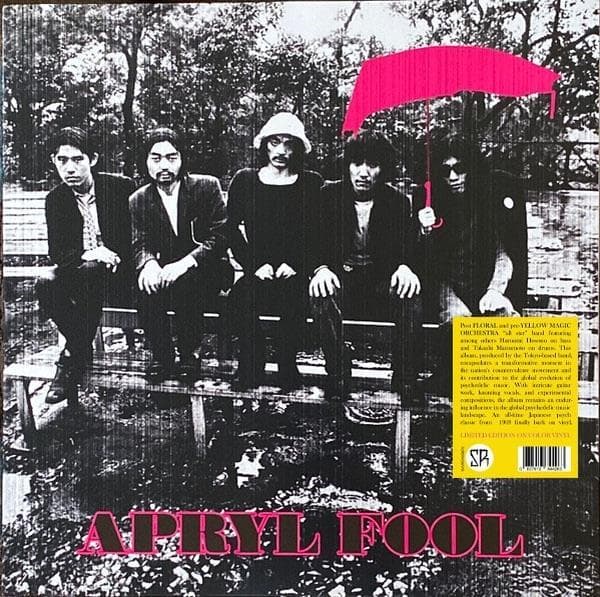 Album image