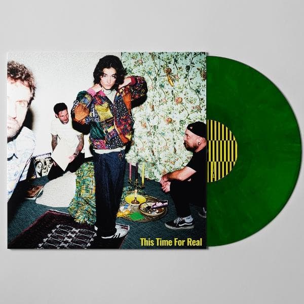 Album image