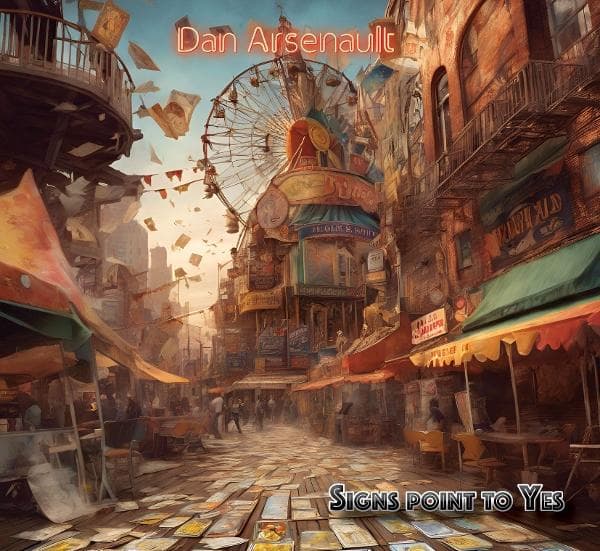 Album image
